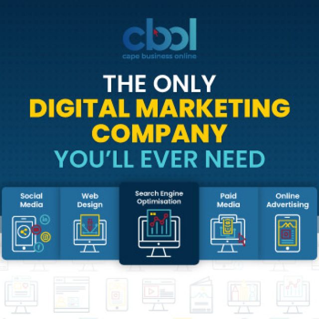Cape Business Online (Pty) Ltd.