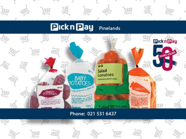 Pick n Pay Pinelands